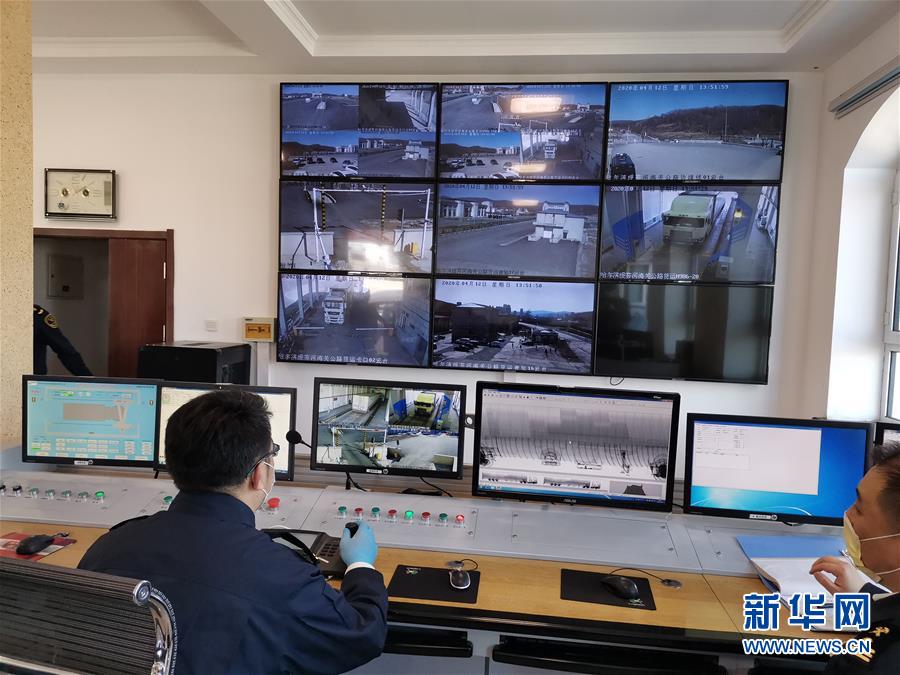 （在習(xí)近平新時代中國特色社會主義思想指引下&mdash;&mdash;新時代新作為新篇章&middot;習(xí)近平總書記關(guān)切事&middot;圖文互動）（1）綏芬河阻擊戰(zhàn)