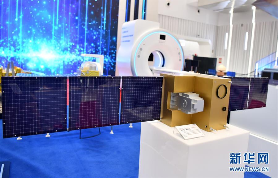 （在習近平新時代中國特色社會主義思想指引下&mdash;&mdash;新時代新作為新篇章&middot;習近平總書記關(guān)切事&middot;圖文互動）（4）&ldquo;皖&rdquo;美創(chuàng)新不簡單&mdash;&mdash;來自江淮大地的創(chuàng)新故事