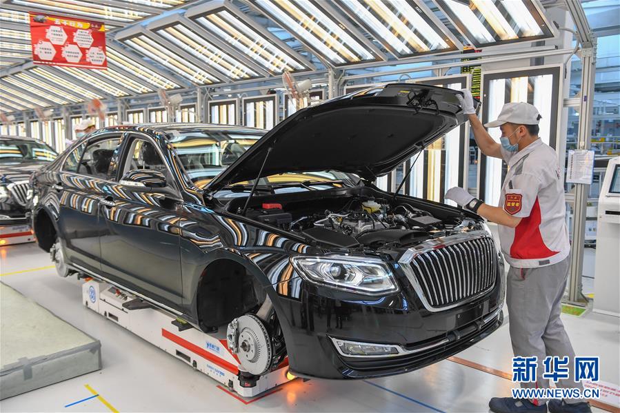 （在習(xí)近平新時代中國特色社會主義思想指引下&mdash;&mdash;新時代新作為新篇章&middot;習(xí)近平總書記關(guān)切事）（5）東北，&ldquo;上新&rdquo;&mdash;&mdash;黑土地上的創(chuàng)新故事