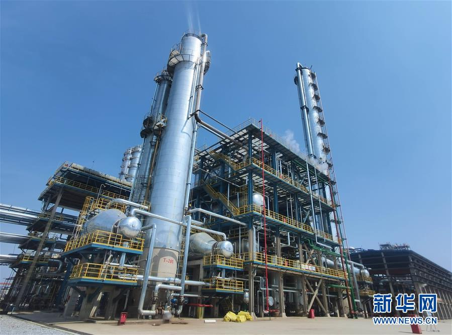 （在習(xí)近平新時代中國特色社會主義思想指引下&mdash;&mdash;新時代新作為新篇章&middot;習(xí)近平總書記關(guān)切事&middot;圖文互動）（2）東北，&ldquo;上新&rdquo;&mdash;&mdash;黑土地上的創(chuàng)新故事