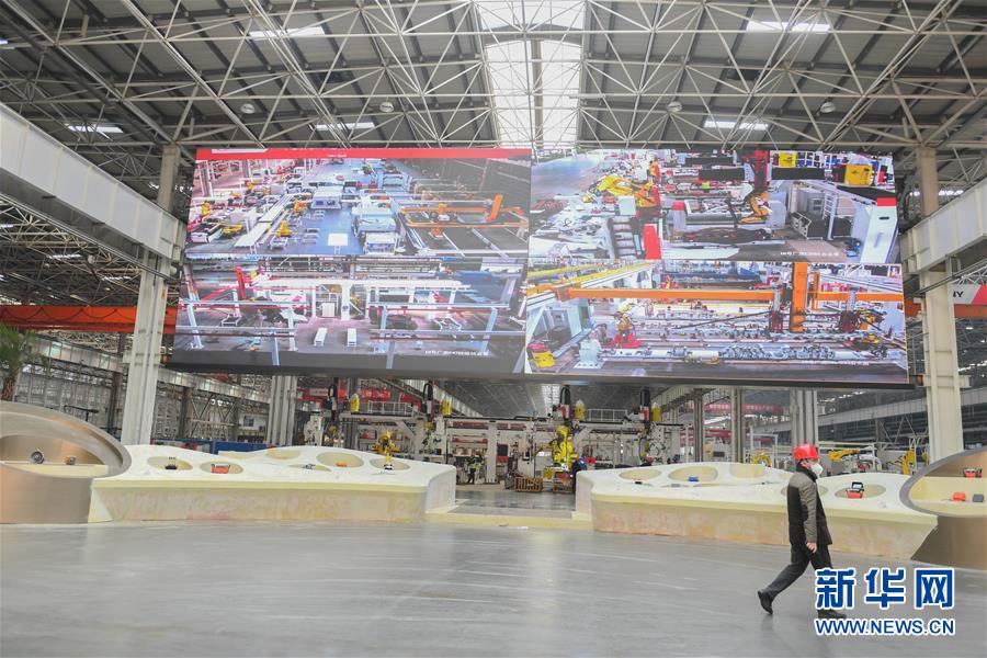 （在習(xí)近平新時代中國特色社會主義思想指引下&mdash;&mdash;新時代新作為新篇章&middot;習(xí)近平總書記關(guān)切事&middot;圖文互動）（6）推動高質(zhì)量發(fā)展 &ldquo;湘&rdquo;當(dāng)有作為