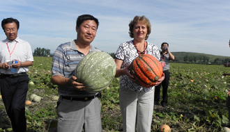 于海河圖啥？&mdash;&mdash;追尋黑土地上&ldquo;焦裕祿&rdquo;的民心足印