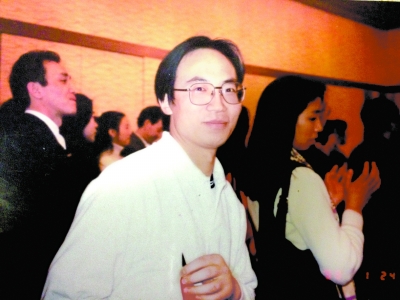 柴生芳，親人心目中的驕傲