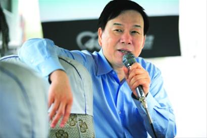 &ldquo;時(shí)代先鋒&rdquo;湯慶福：公權(quán)不謀半點(diǎn)私利