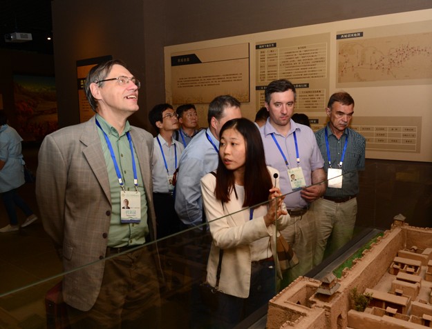 新疆，一個(gè)給人驚喜的地方