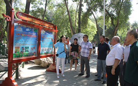 新疆文明辦將開展&ldquo;講文明、樹新風(fēng)&rdquo;系列活動