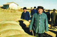 無限忠誠，一生不渝的信仰