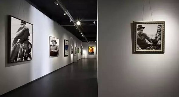 微紀(jì)念館：原青海省副省長竟然這么簡樸！