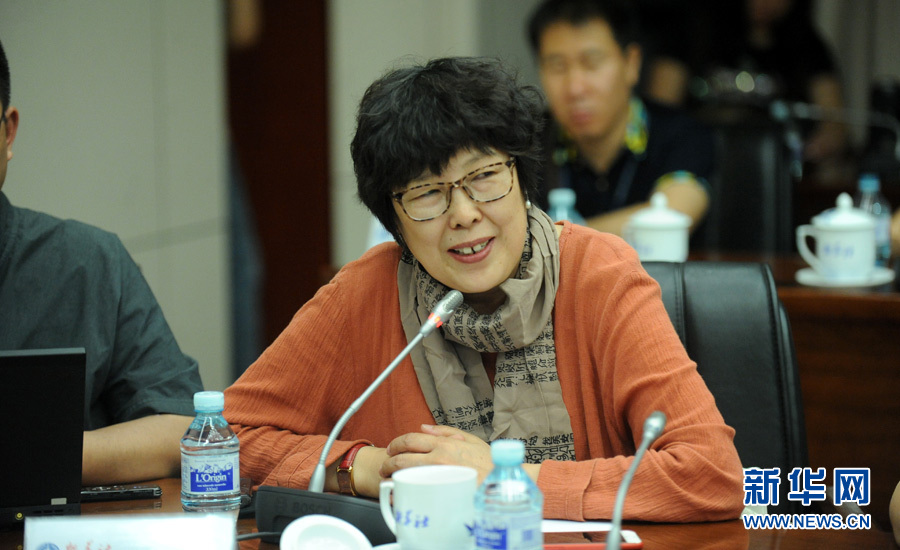 陳小波：新華人對歷史的擔當、情感與良知