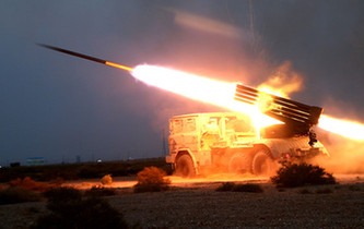 震撼，這樣的實(shí)彈射擊你見過嗎？