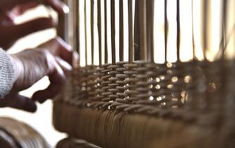 一根竹子&ldquo;編&rdquo;出一個產(chǎn)業(yè)