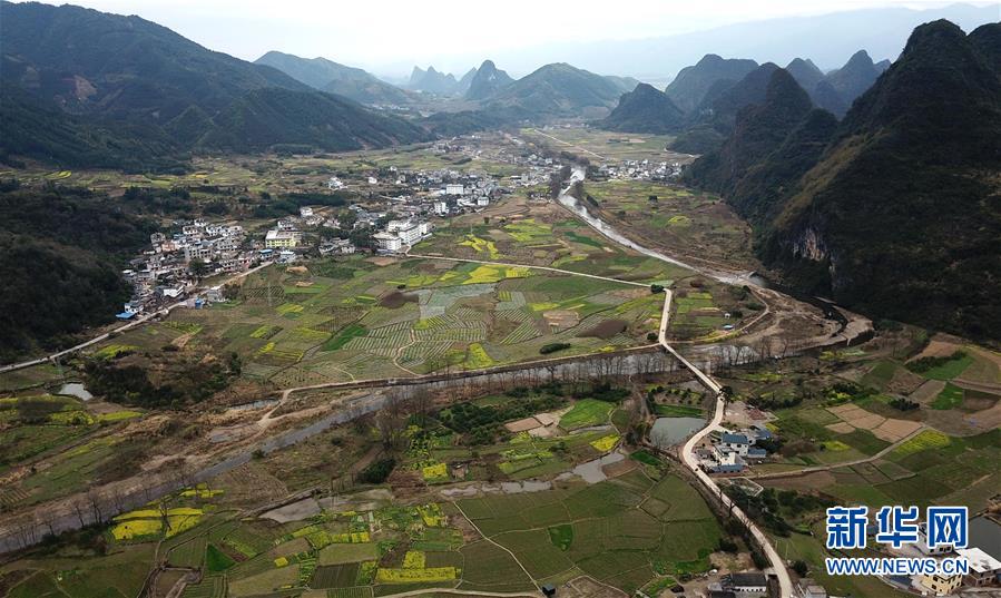 十八大以來(lái)，習(xí)近平反復(fù)強(qiáng)調(diào)&ldquo;綠水青山&rdquo;