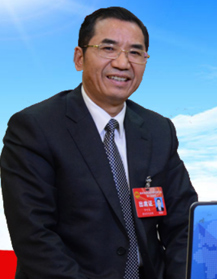 李中武：機場、高新區(qū)、大數(shù)據(jù) 榮昌"三大件"架起成渝支點