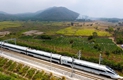 世界首條環(huán)島高鐵&ldquo;騰飛&rdquo;海南