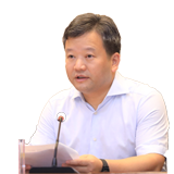 曹立軍：把綠色發(fā)展、美麗經(jīng)濟作為轉(zhuǎn)型升級的重要方向