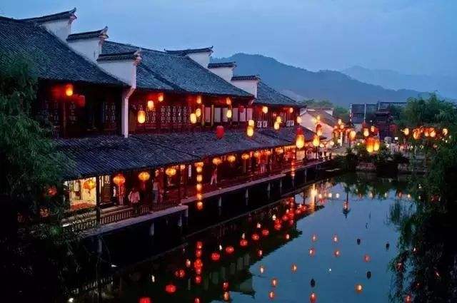 浙江：小空間大平臺 特色小鎮(zhèn)助力城鄉(xiāng)協調發(fā)展