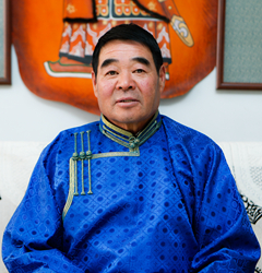 廷&middot;巴特爾