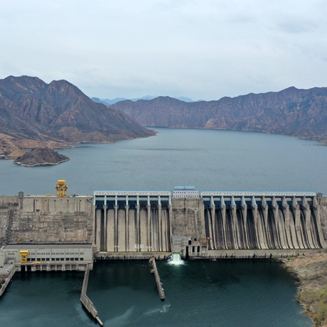 &ldquo;引灤入津&rdquo;：一座流動(dòng)的豐碑