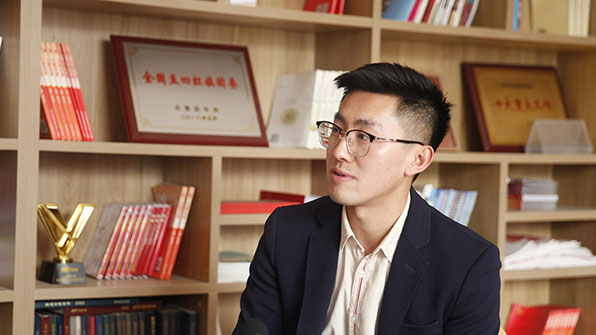 &ldquo;鋼鐵人&rdquo;是怎樣煉成的？