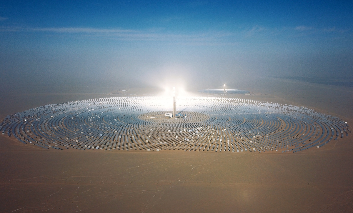 生態(tài)中國&middot;九色甘南綴隴原