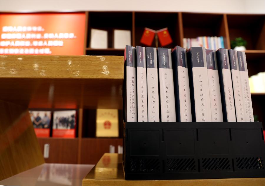 上?；鶎恿⒎?lián)系點(diǎn)：開啟接地氣、察民情、聚民智&ldquo;直通車&rdquo;