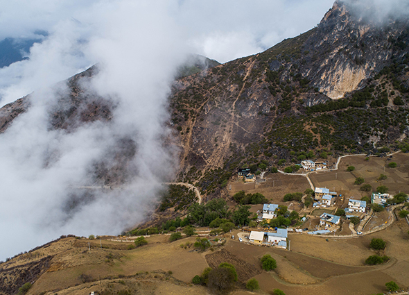 拓展新天地&mdash;&mdash;云南迪慶藏區(qū)&ldquo;新產(chǎn)業(yè)&rdquo;掠影