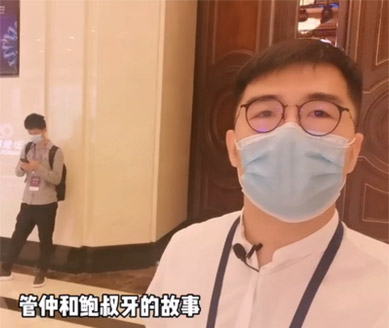 這個時代，我們需要什么樣的算法？