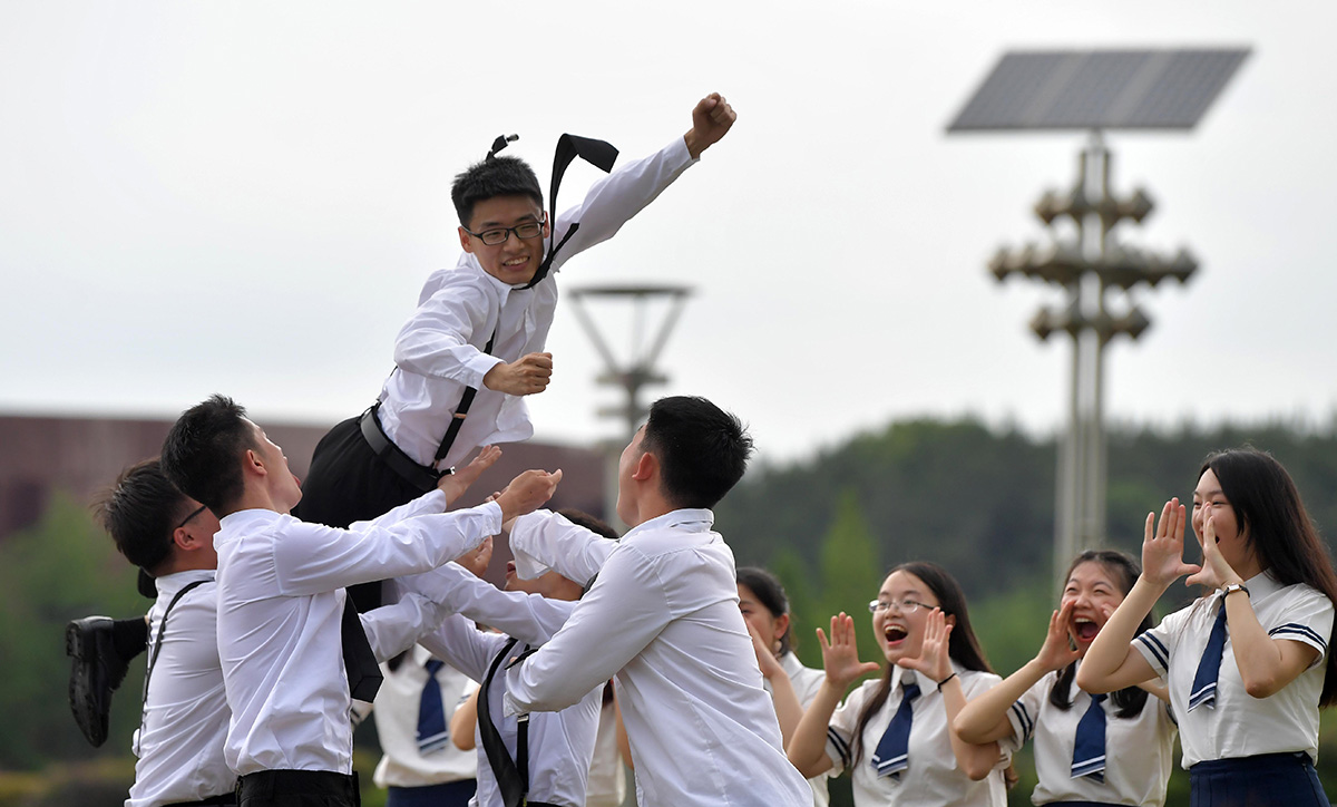 關(guān)于未來，你有哪些&ldquo;小目標(biāo)&rdquo;&ldquo;小期待&rdquo;？