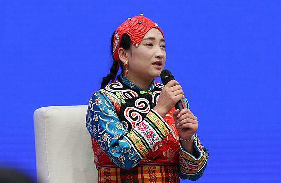 脫貧攻堅中的奮進力量丨一個都不能少！