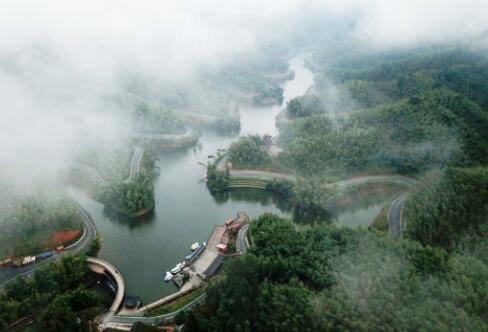 合作共治、責(zé)任共擔(dān)、效益共享&mdash;&mdash;赤水河流域跨省生態(tài)補(bǔ)償取得積極成效