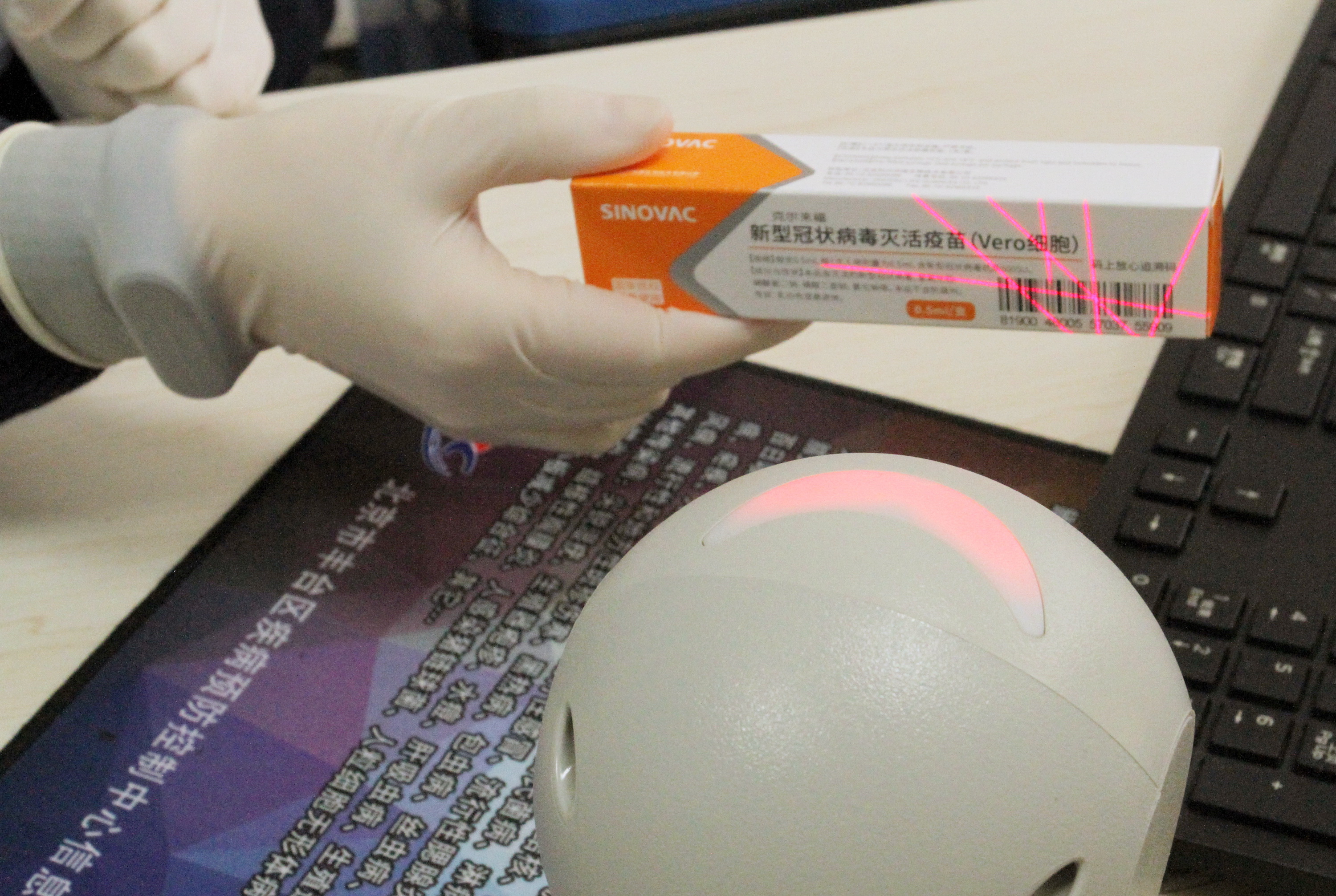 新年伊始，傳來(lái)這些振奮人心的好消息！