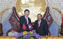 中國(guó)共產(chǎn)黨如何同外國(guó)政黨交朋友？