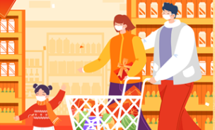 各地有啥過(guò)年福利？一組圖了解