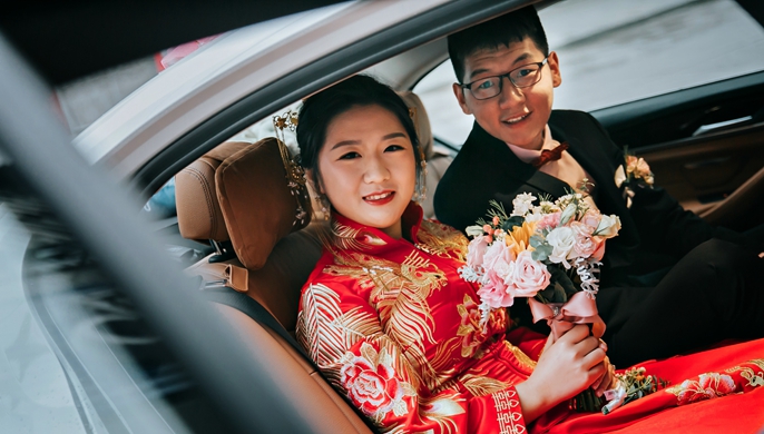 在這份擬表彰名單中，有一對(duì)犧牲的&ldquo;90后&rdquo;夫妻