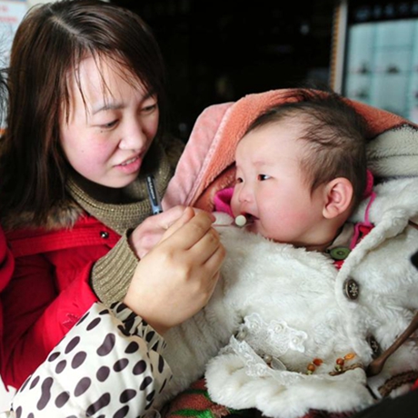 從&ldquo;零&rdquo;基礎(chǔ)到世界最大醫(yī)療保障網(wǎng)&mdash;&mdash;我國(guó)基本醫(yī)保改革發(fā)展綜述