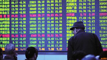 郭樹清年底密集喊話，能否提振虛弱A股