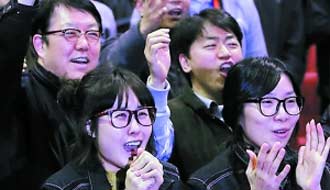 "羅老"升空對(duì)半島局勢(shì)影響幾何？