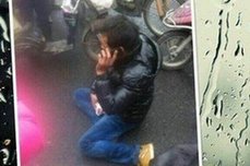 &ldquo;哄搶&rdquo;事件，一場缺德與愛心的較量