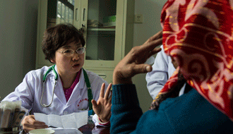 &ldquo;先看病，后付費&rdquo;好在哪