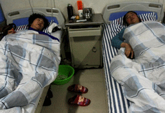 先看病后付費，別奢望信用一步到位