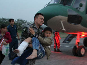 爭分奪秒！黃金72小時(shí)進(jìn)入倒計(jì)時(shí)