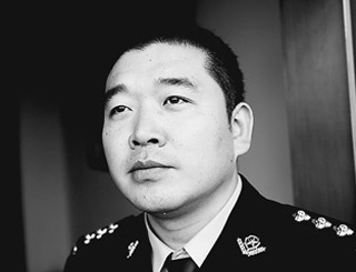 &ldquo;老百姓說聲謝謝，我就知足了&rdquo;