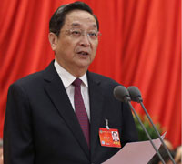 政協閉幕會:俞正聲發(fā)表講話