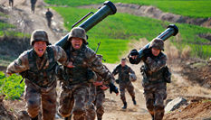 陸軍&ldquo;王杰班&rdquo;鍛造&ldquo;一不怕苦、二不怕死&rdquo;尖刀紀(jì)實