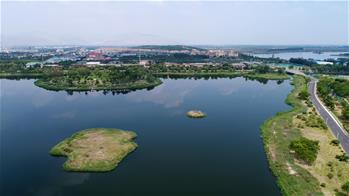 攻堅(jiān)，為了美麗中國(guó)&mdash;&mdash;黨的十八大以來(lái)污染防治紀(jì)實(shí)