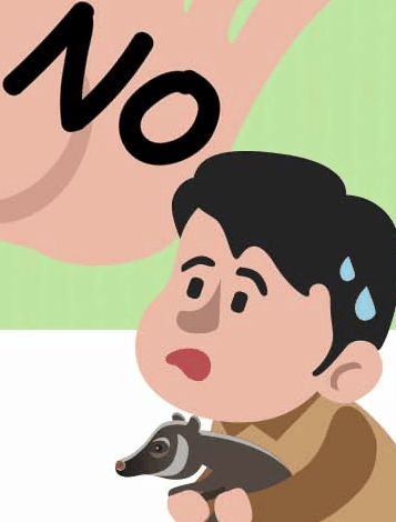 【&ldquo;疫&rdquo;案說法】對非法交易、食用野生動物零容忍！