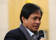 美國(guó)全國(guó)廣播公司記者提問