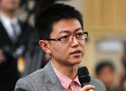 中央人民廣播電臺(tái)和央廣網(wǎng)記者提問