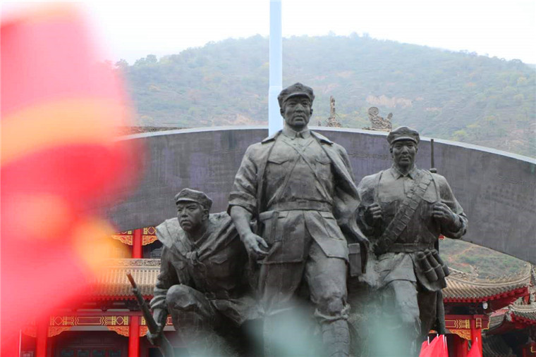 隴原行，一次說走就走的遠(yuǎn)征