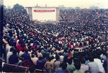 戰(zhàn)斗，永不停歇&mdash;&mdash;記一級&ldquo;戰(zhàn)斗英雄&rdquo;史光柱